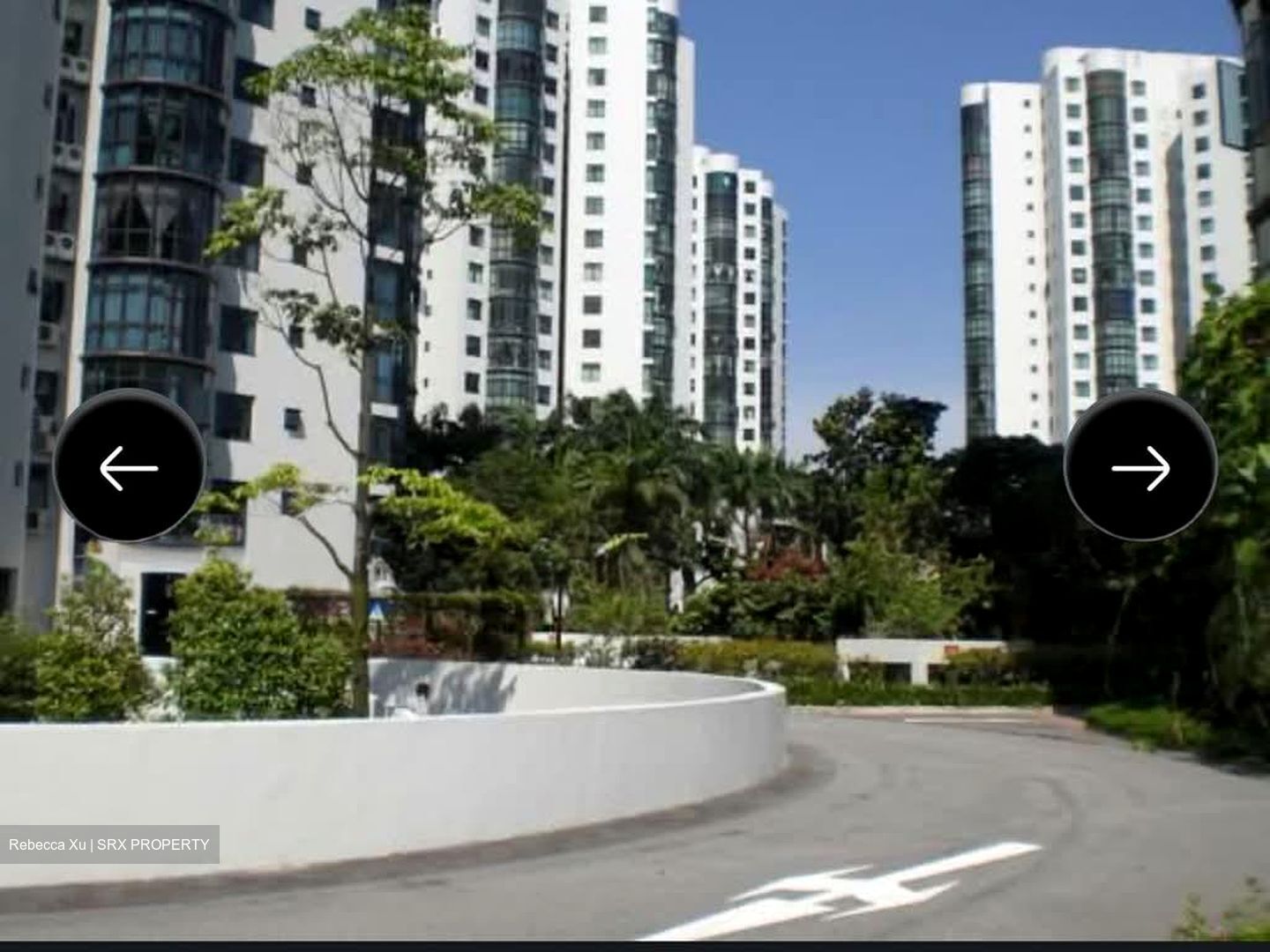 Parc Oasis (D22), Condominium #570194861